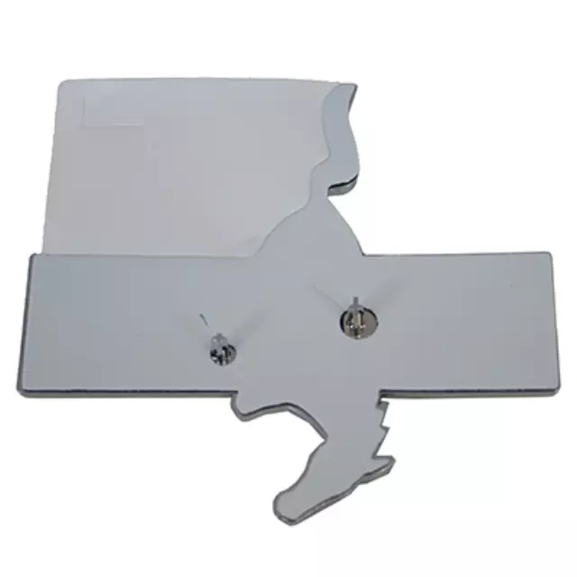 Nameplate - Ford (8R3Z-16228-A)