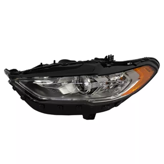 HS7Z13008E - Electrical: Headlamp Assembly for Ford Image