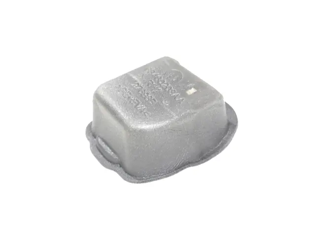 68460208AA - Interior Trim: Seat Belt Retractor Shield for Jeep: Grand Cherokee L Image