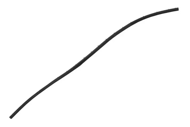 84267621 - : Hood Rear Weatherstrip for GM Image