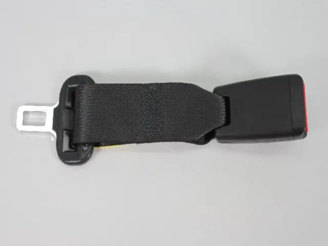 Seat Belt Extender, Front - Mopar (5135197AA)