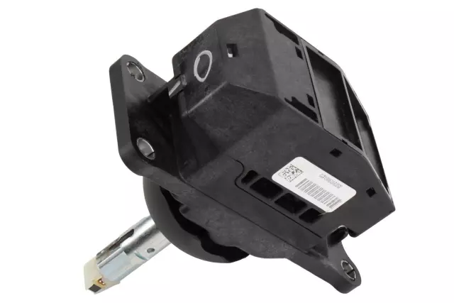 84291879 - : Part# 84291879 Jet Black Automatic Transmission Electronic Control for Buick: Enclave, LaCrosse | Chevrolet: Bolt EV Image