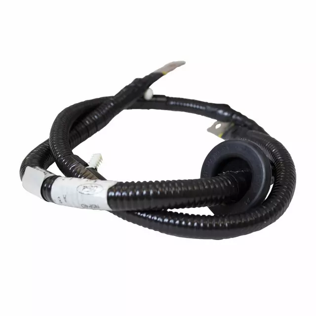 4L3Z14300AAA - : 2004-2008 Ford - Cable Assembly for Ford: F-150 | Lincoln: Mark LT Image