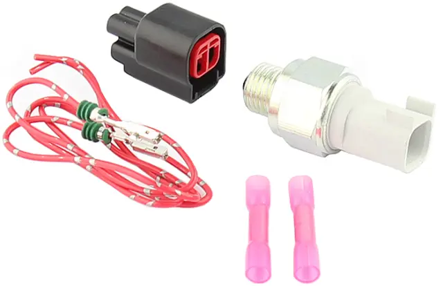 28433679 - : Parking / Turn Signal / Stop / Reverse Light Connector for PROFESSIONAL PARTS Image