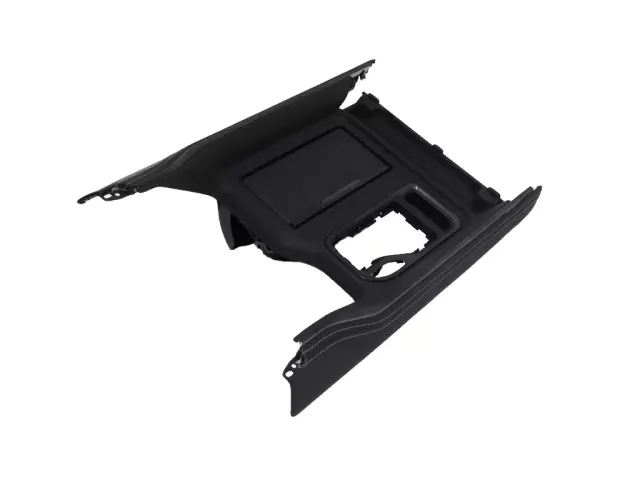 7SX31CBDAA - Interior Trim: Console Shifter Bezel for Mopar Image