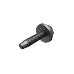 6508117AA - Interior Trim: Hex Head Screw And Washer for Mopar Image