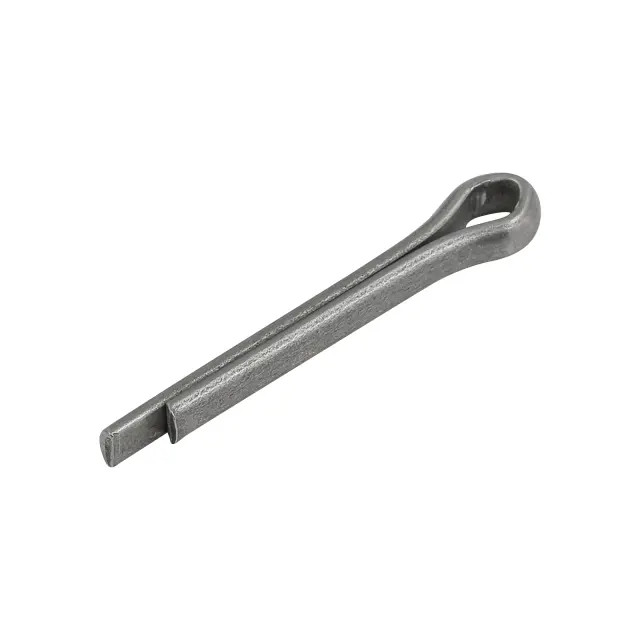 9538103020 - Steering: Outer Tie Rod Cotter Pin for Toyota Image