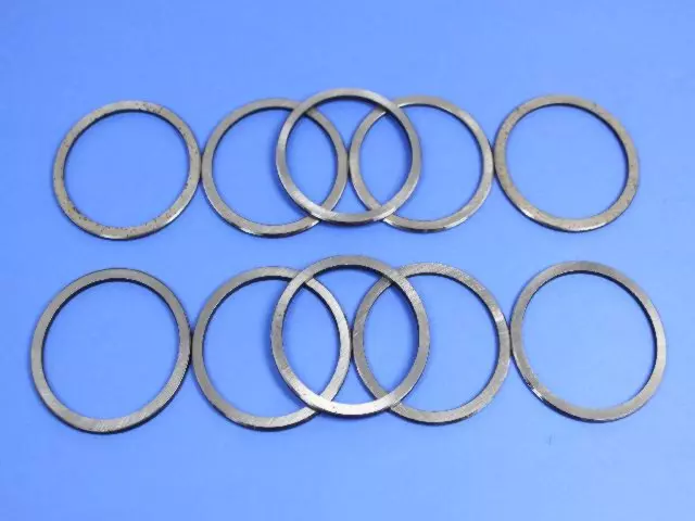 DIFFERENTIAL - SHIM KIT 68003556AA - Mopar (68003556AA)