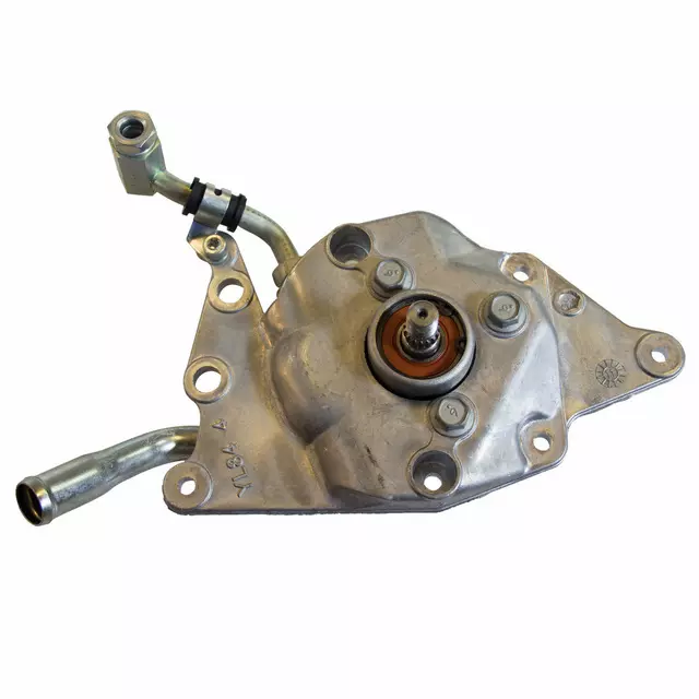 Power Steering Pump - Ford (6L8Z-3A696-B)