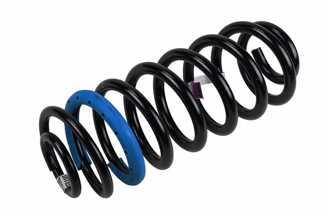 22811850 - Suspension: Coil Spring for Cadillac: Escalade | Chevrolet: Tahoe | GMC: Yukon Image