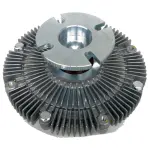 2911310 - : gpd Fan Clutch 2911310 for GLOBAL PARTS DISTRIBUTORS Image