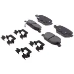 19427969 - : Pad Kit for GM Image