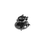 106106 - : Chevrolet, GMC, Isuzu Wheel Bearing and Hub Assembly  - Front Left for GSP Image