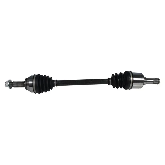 NCV47024 - : 11-14 Mazda 2 CV Axle Assembly  - Front Left for GSP Image