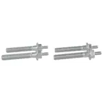 W714290S437 - : Mount Stud for Ford: Expedition, F-150, Mustang | Lincoln: Navigator Image