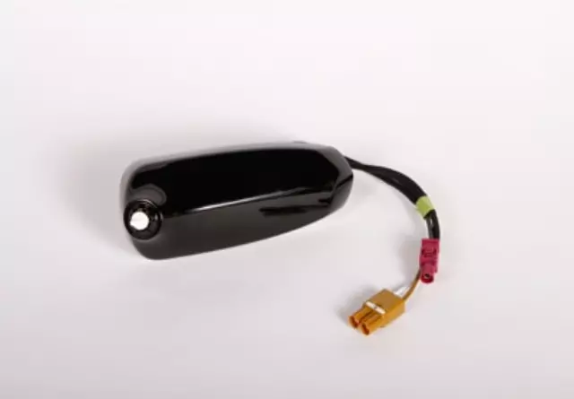 20870347 - : Part# 20870347 Radio Antenna Base Assembly for Cadillac: SRX Image