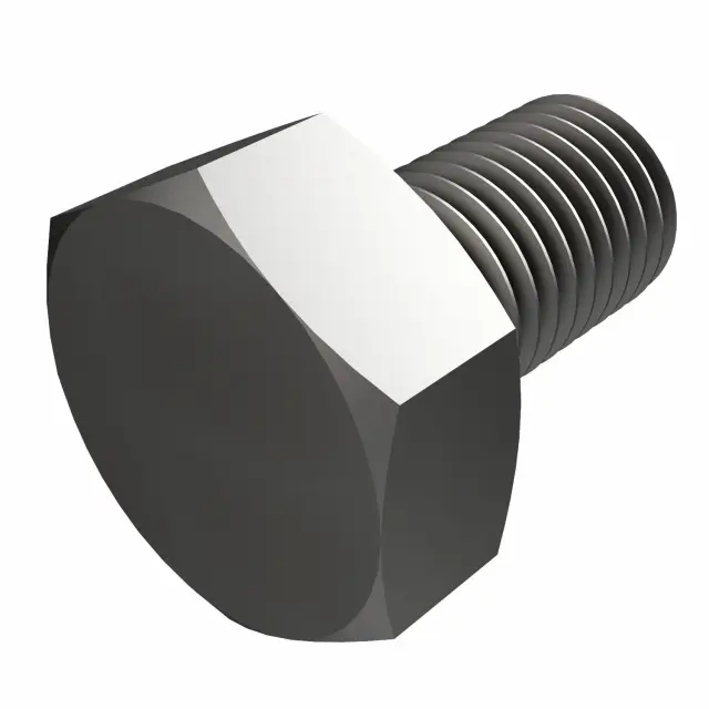 6503465 - Engine: Hex Head Lock Bolt for Mopar Image