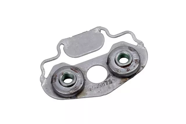 12450792 - Body: Striker Plate for GM Image