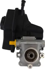 63125N - : AAE New Hydraulic Power Steering Pump 100% Tested for ATLANTIC AUTOMOTIVE Image