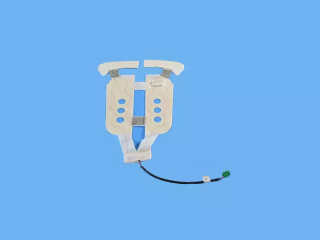 Seat Back Heated Pad, Right Or Left - Mopar (55057362AC)