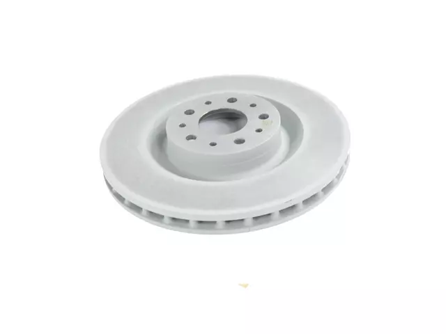 Brake Rotor - Mopar (68201086AA)