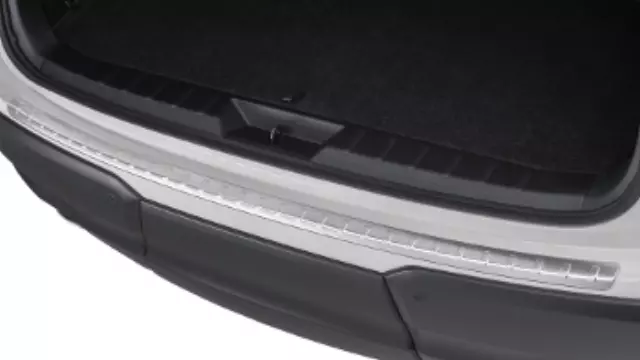 E771SXC010 - Body: Rear Bumper Cover for Subaru Image
