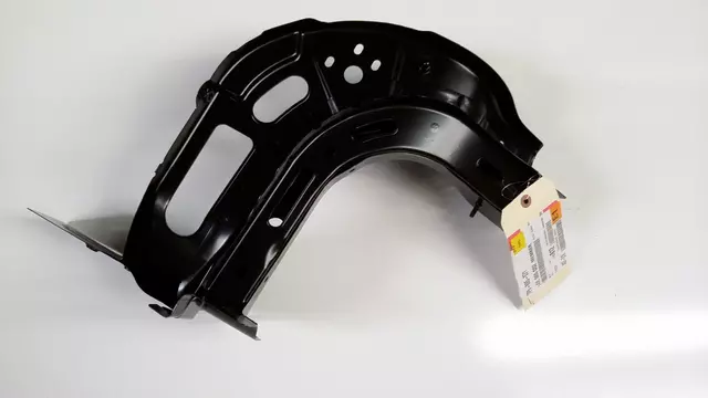 7P6805071 - Body: Front Mount for Volkswagen: Touareg Image