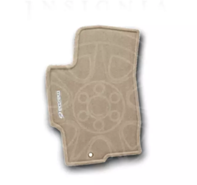 8BH35AA3 - : Floor Mats, Carpet for Mazda: 6 Image