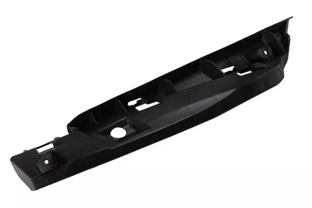 Front Passenger Side Bumper Cover Headlamp Opening Bracket - GM (42746169)