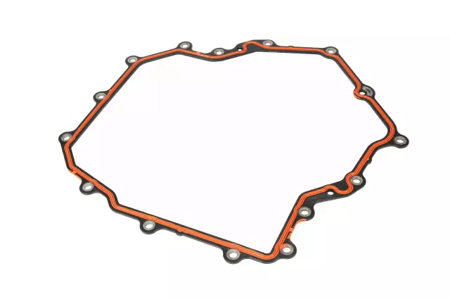 12554519 - : Timing Cover Gasket for Buick: Lucerne | Cadillac: DeVille, DTS, Eldorado, Seville | Oldsmobile: Aurora | Pontiac: Bonneville Image