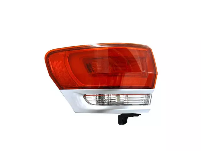 Tail Lamp Assembly - Mopar (68236135AD)
