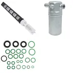 AK2156 - : A/C System Repair Kit -- Ancillary Kit for UAC Image