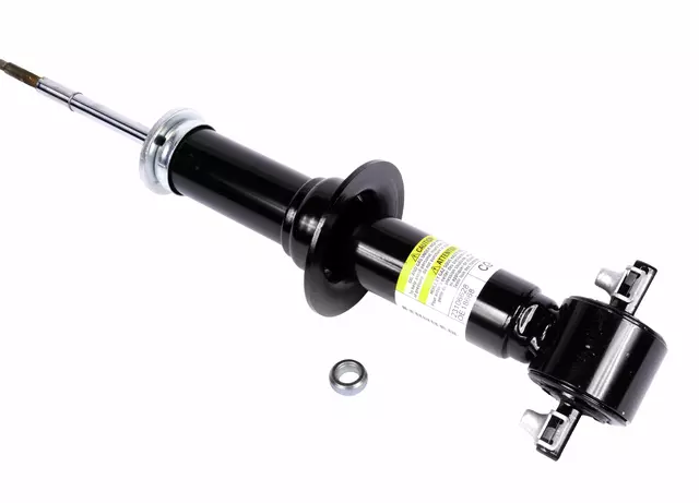 23106628 - Suspension: Shock Absorber for Cadillac: Escalade, Escalade ESV | Chevrolet: Silverado 1500, Suburban, Tahoe | GMC: Sierra 1500, Yukon, Yukon XL Image