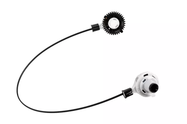 95476706 - : Temperature Control Cable for Chevrolet: Sonic, Trax Image