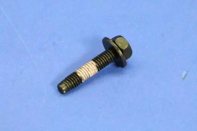 Hex Head Locking Bolt, Mounting - Mopar (06509081AA)