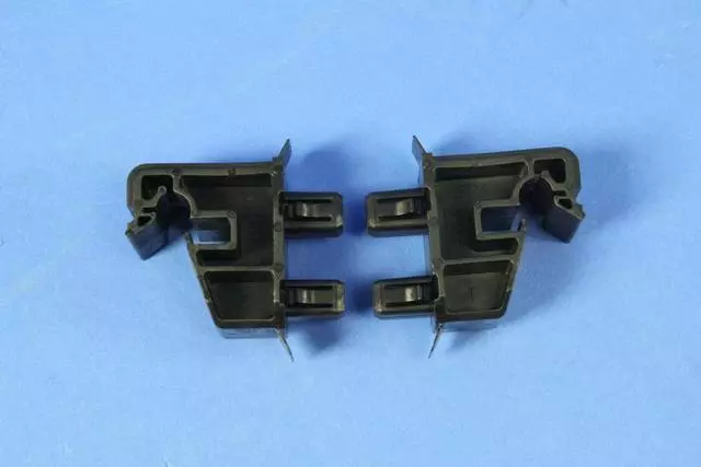 Headlamp Mounting Clip - Mopar (4857674AC)