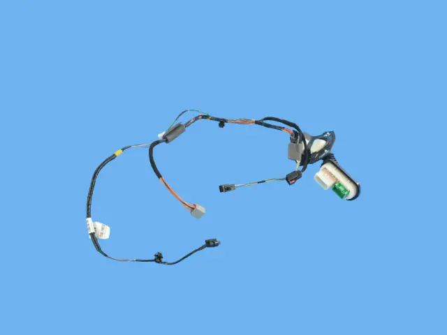 68283535AB - : Wiring for Mopar Image