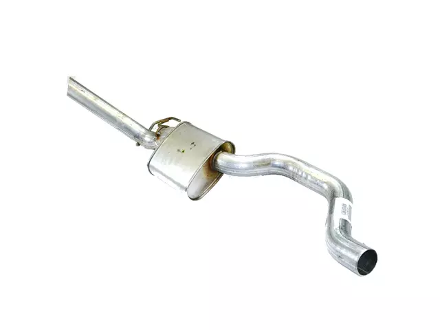 Exhaust Tailpipe - Mopar (55366127AE)