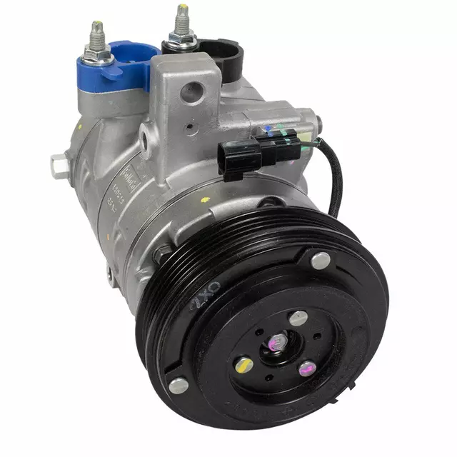 Compressor - Ford (EL3Z-19703-D)