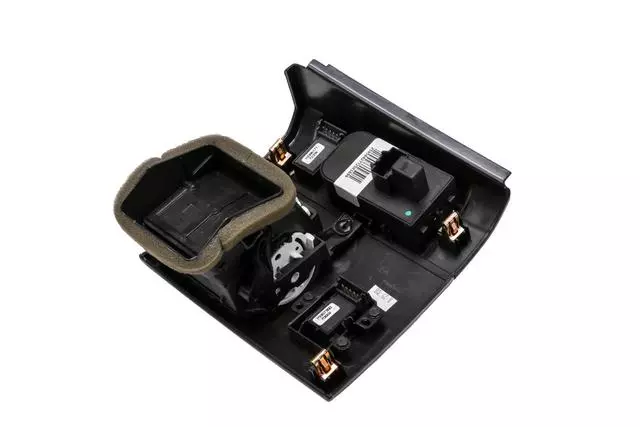 25954824 - Body: Air Outlet for GM Image