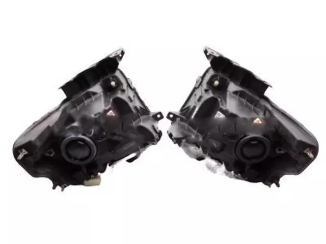 Composite Headlamp - Ford (DL3Z-13008-BB)