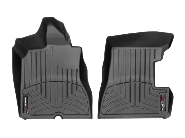 4410851 - : FloorLiner™ DigitalFit® for WeatherTech Image