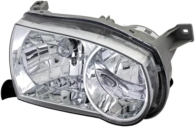 1590843 - : Head Lamp Assembly for Dorman Image