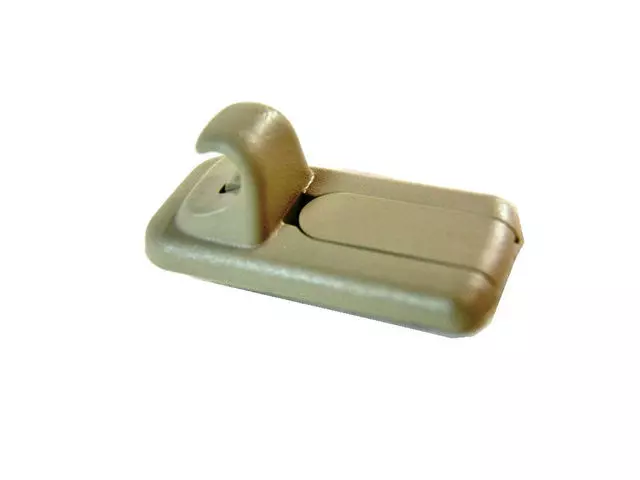 Light Support Bar - Mopar (5LV00JSCAC)