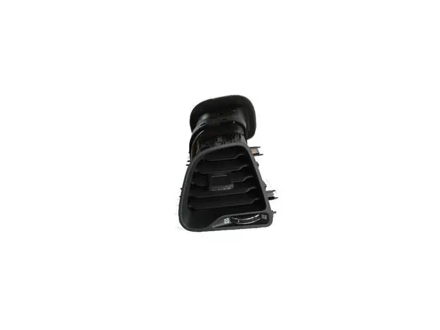 Air Conditioning & Heater Outlet, Outboard, Left - Mopar (5LE82DX9AF)