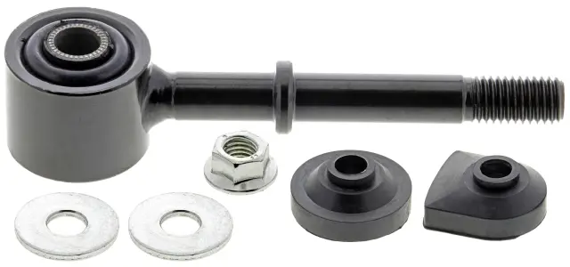 GS50465 - Suspension &amp; Steering: Torsion Bar Mount for MEVOTECH Image
