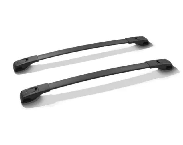 2L021ADU00 - : Roof, Cross Bar Set for Hyundai: Elantra, Genesis Coupe, Sonata Image