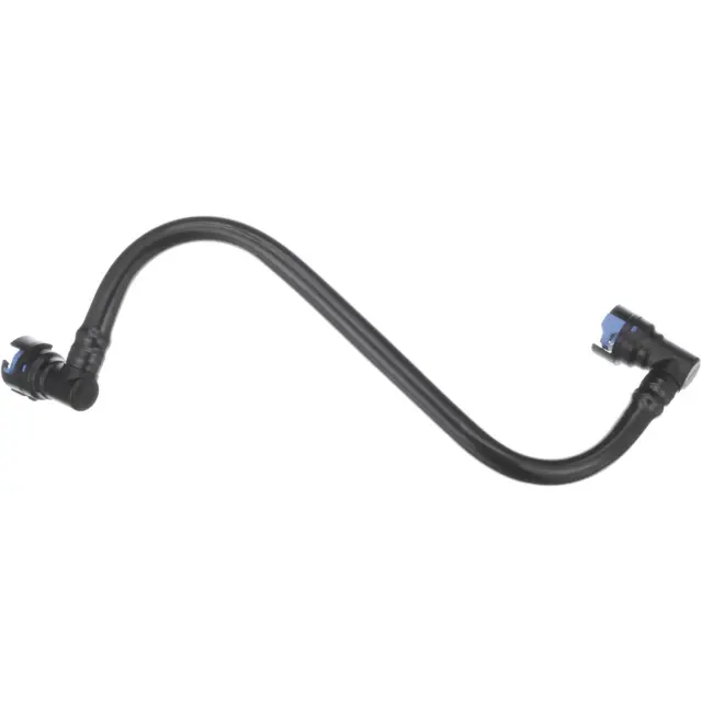 V810 - Emission Systems: Engine Crankcase Breather Hose for SMP CORP Image