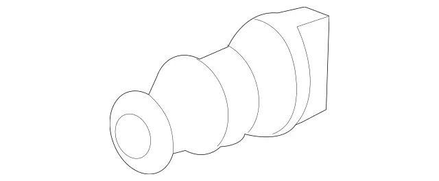 9970024 - Radiator: Drain Cap for Mercedes-Benz: C250, C350e, C400, C43 AMG, C450 AMG, CLA45 AMG, CLA45 AMG S, CLS450, CLS53 AMG, E250, E300, E350, E400, E43 AMG, E450, E53 AMG, E63 AMG S, GLA45 AMG, GLC300, GLC43 AMG, GLC63 AMG, Metris, SL400, SL450, SL550, SL63 AMG, SL65 AMG, SLC300, SLC43 AMG, SLK250, SLK300, SLK350 Image image