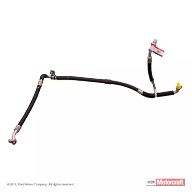 9L2Z19867D - HVAC: AC Hose for Ford Image